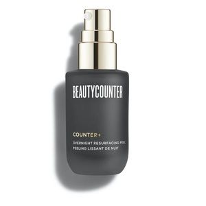 Counter + Overnight Resurfacing Peel